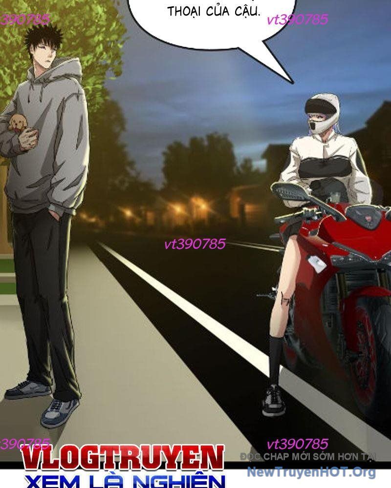 Tốc Độ Tử Thần Chapter 12 - 12