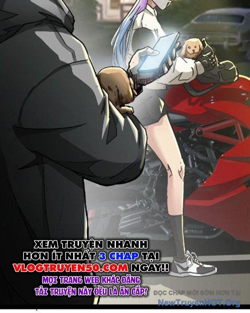 Tốc Độ Tử Thần Chapter 12 - 16