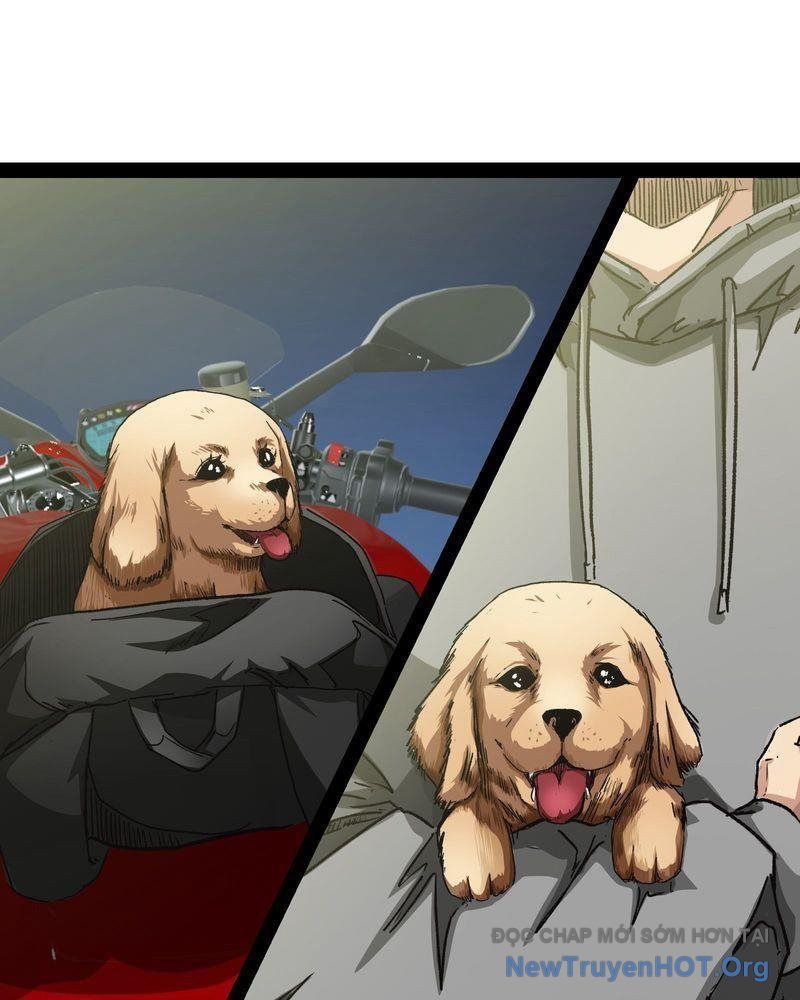 Tốc Độ Tử Thần Chapter 12 - 18