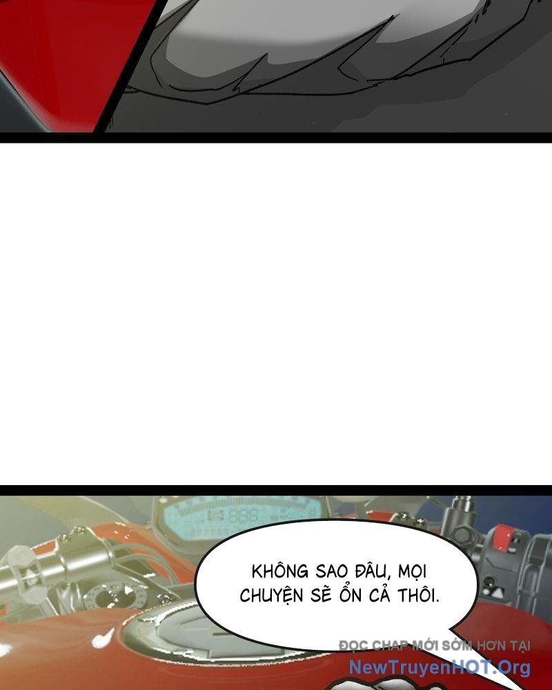 Tốc Độ Tử Thần Chapter 12 - 19