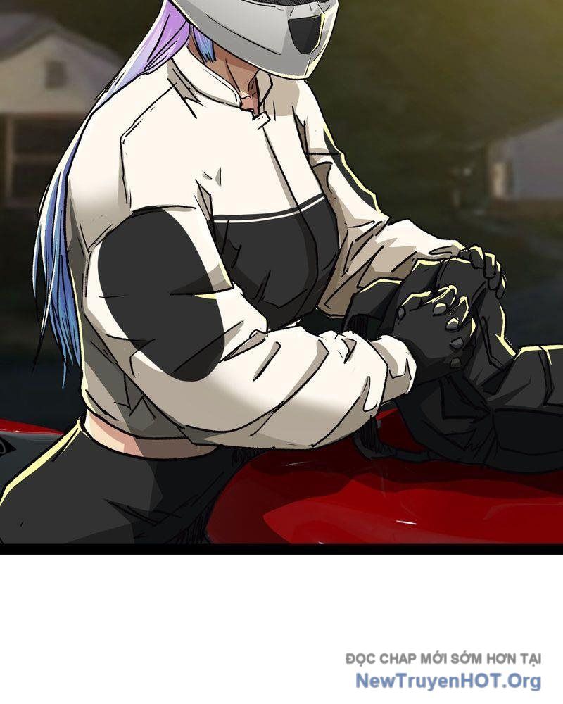 Tốc Độ Tử Thần Chapter 12 - 22
