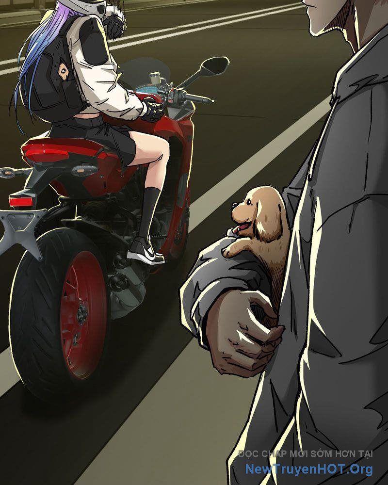Tốc Độ Tử Thần Chapter 12 - 24