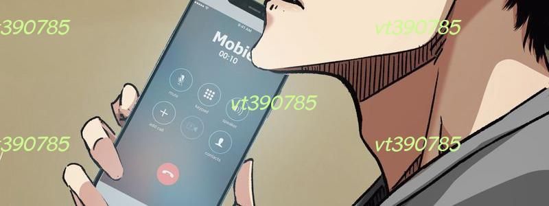 Tốc Độ Tử Thần Chapter 12 - 30