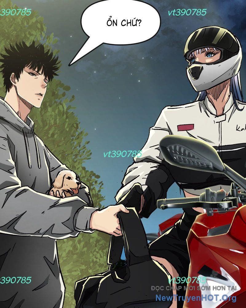 Tốc Độ Tử Thần Chapter 12 - 5