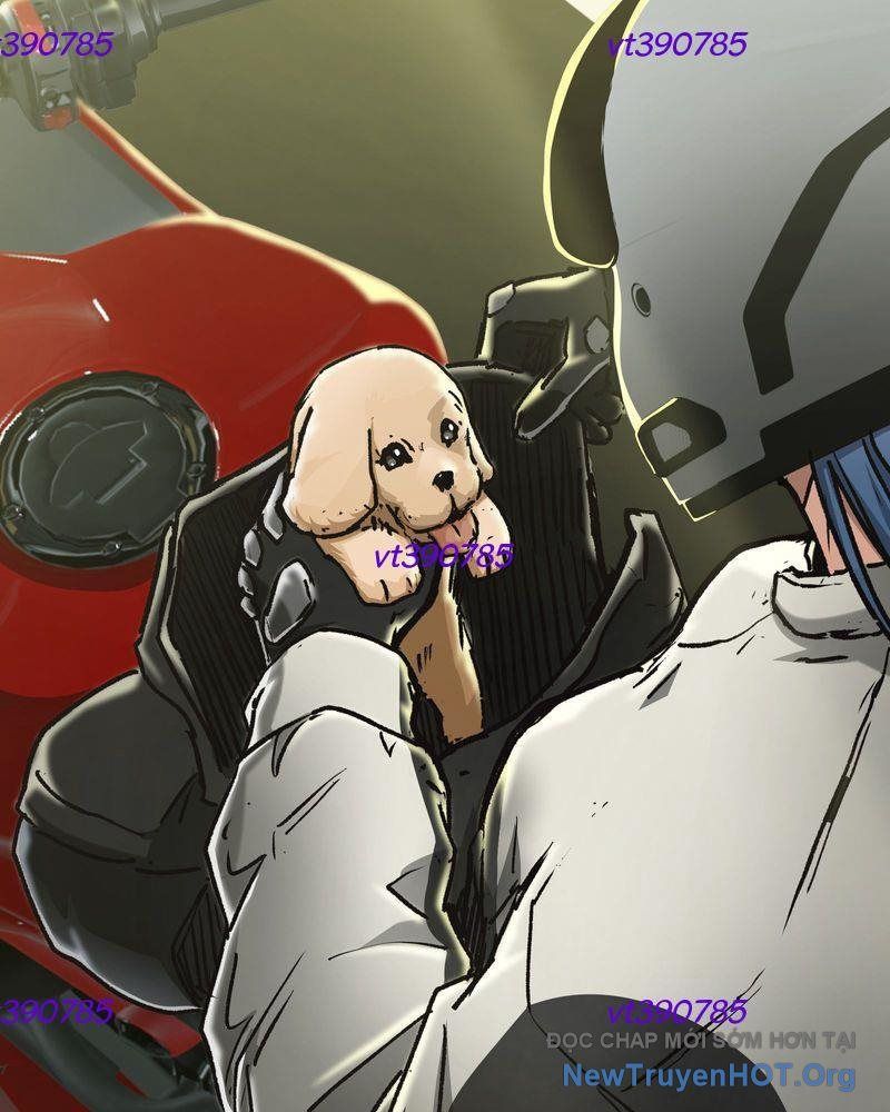 Tốc Độ Tử Thần Chapter 12 - 7