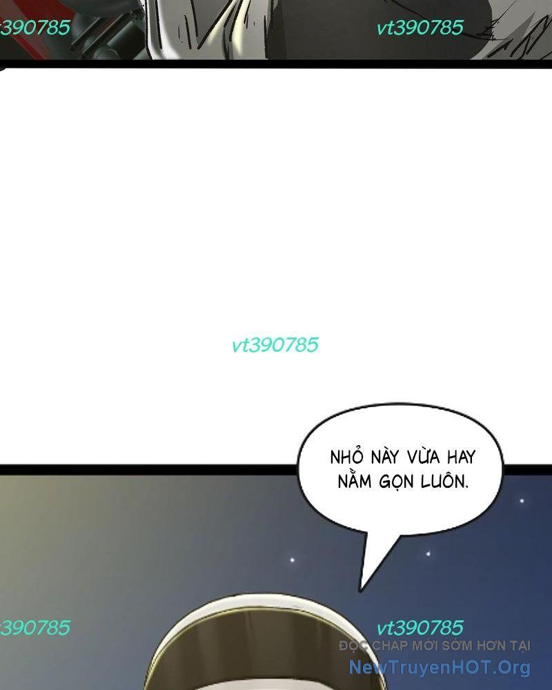 Tốc Độ Tử Thần Chapter 12 - 8