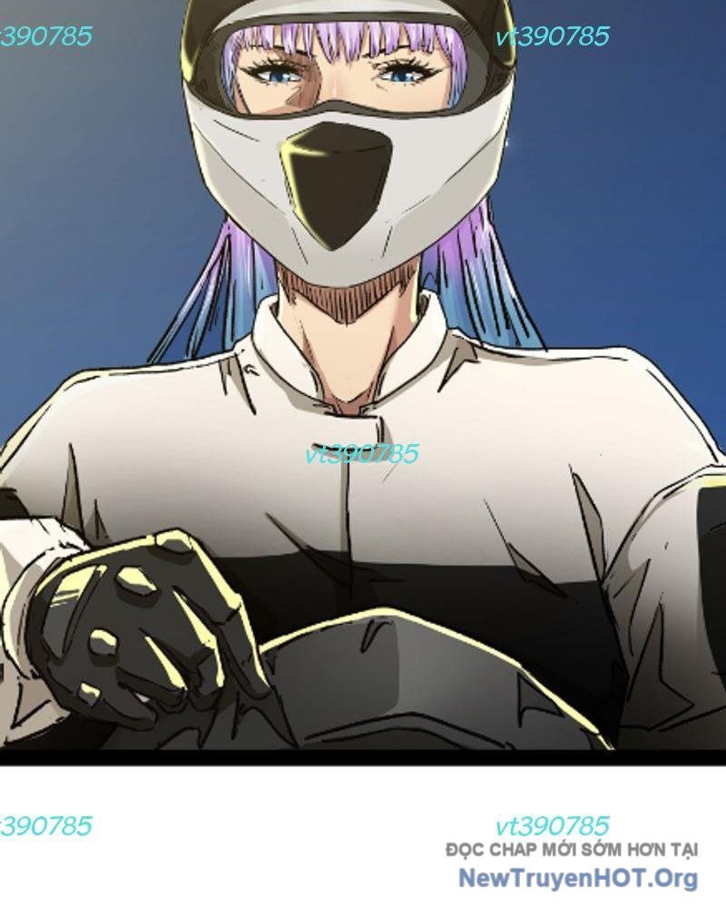 Tốc Độ Tử Thần Chapter 12 - 9