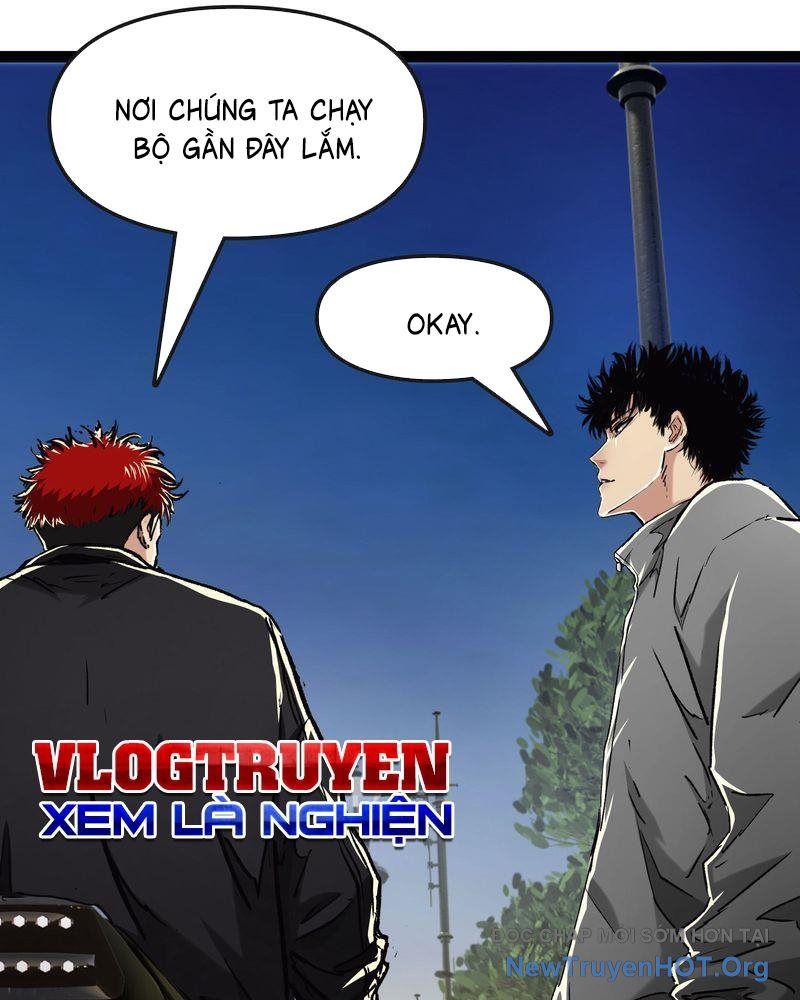 Tốc Độ Tử Thần Chapter 13 - 14