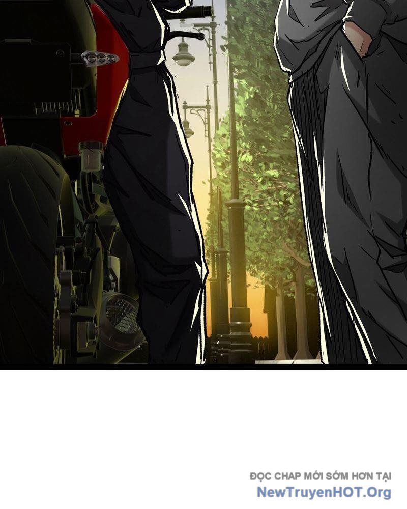 Tốc Độ Tử Thần Chapter 13 - 15