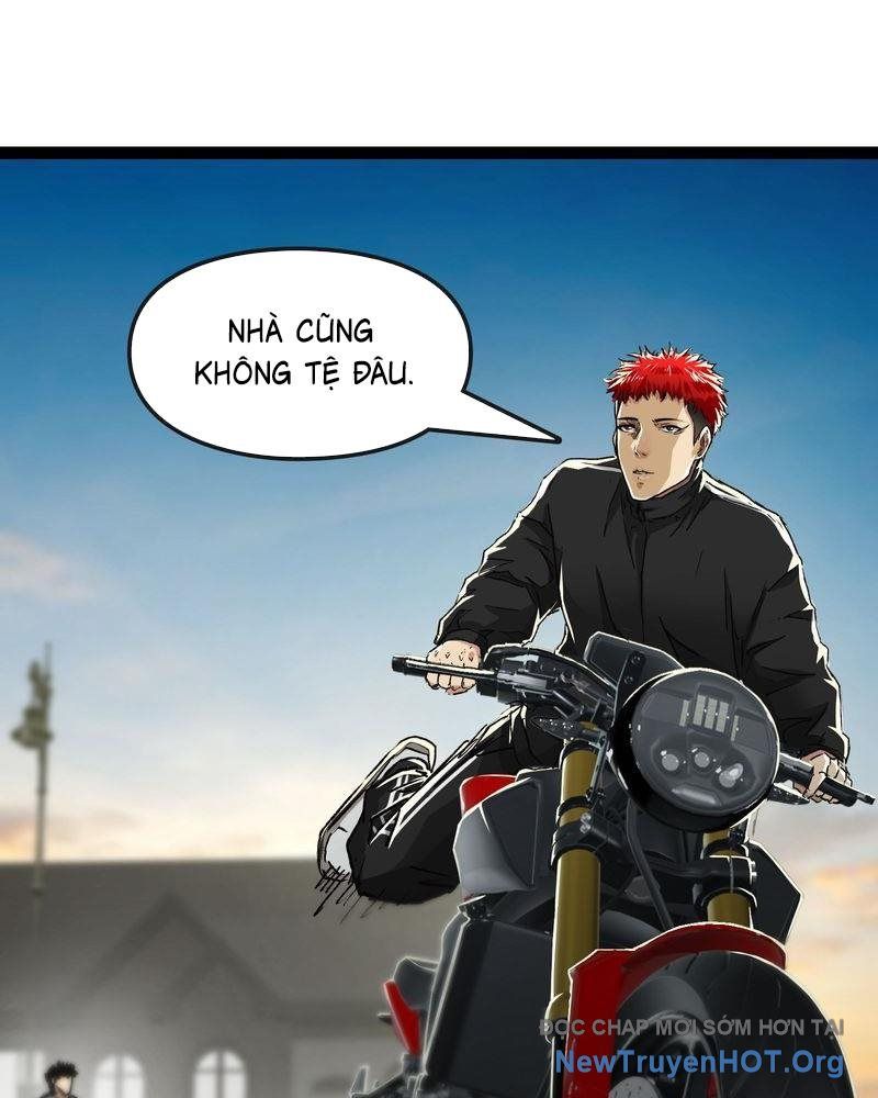 Tốc Độ Tử Thần Chapter 13 - 16