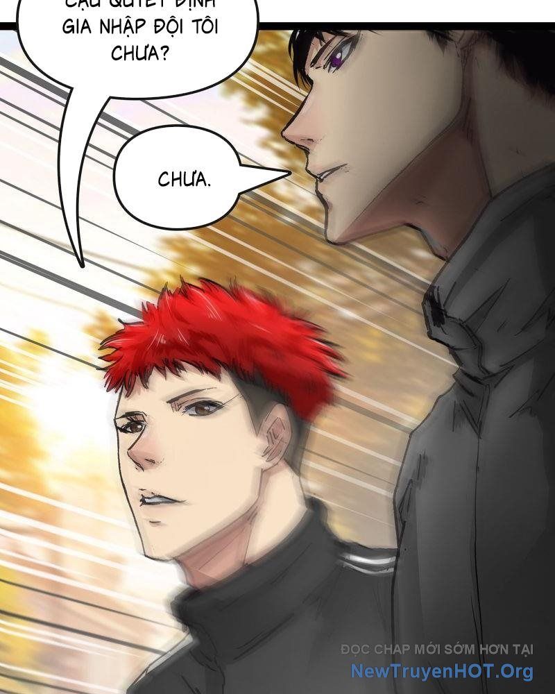 Tốc Độ Tử Thần Chapter 13 - 22