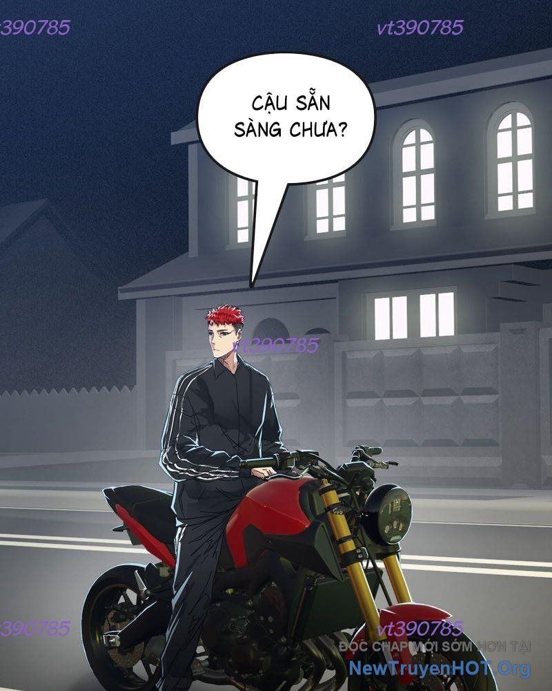 Tốc Độ Tử Thần Chapter 13 - 5