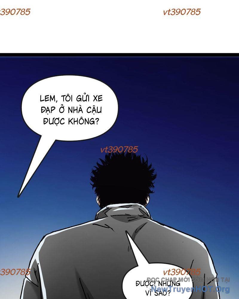 Tốc Độ Tử Thần Chapter 13 - 10