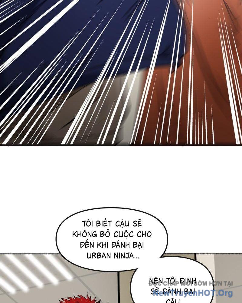 Tốc Độ Tử Thần Chapter 14 - 15