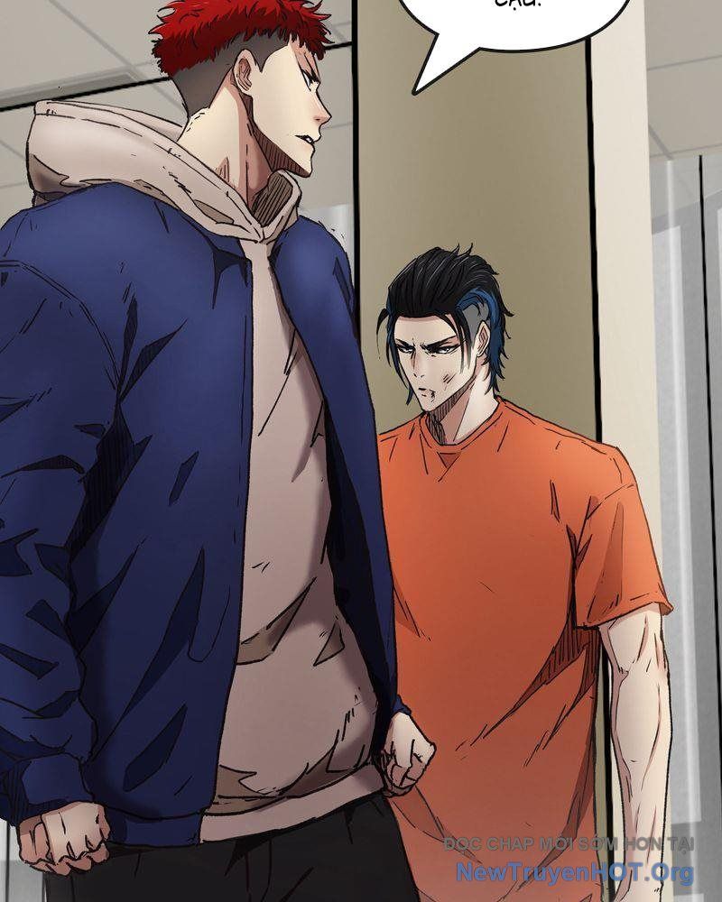 Tốc Độ Tử Thần Chapter 14 - 16