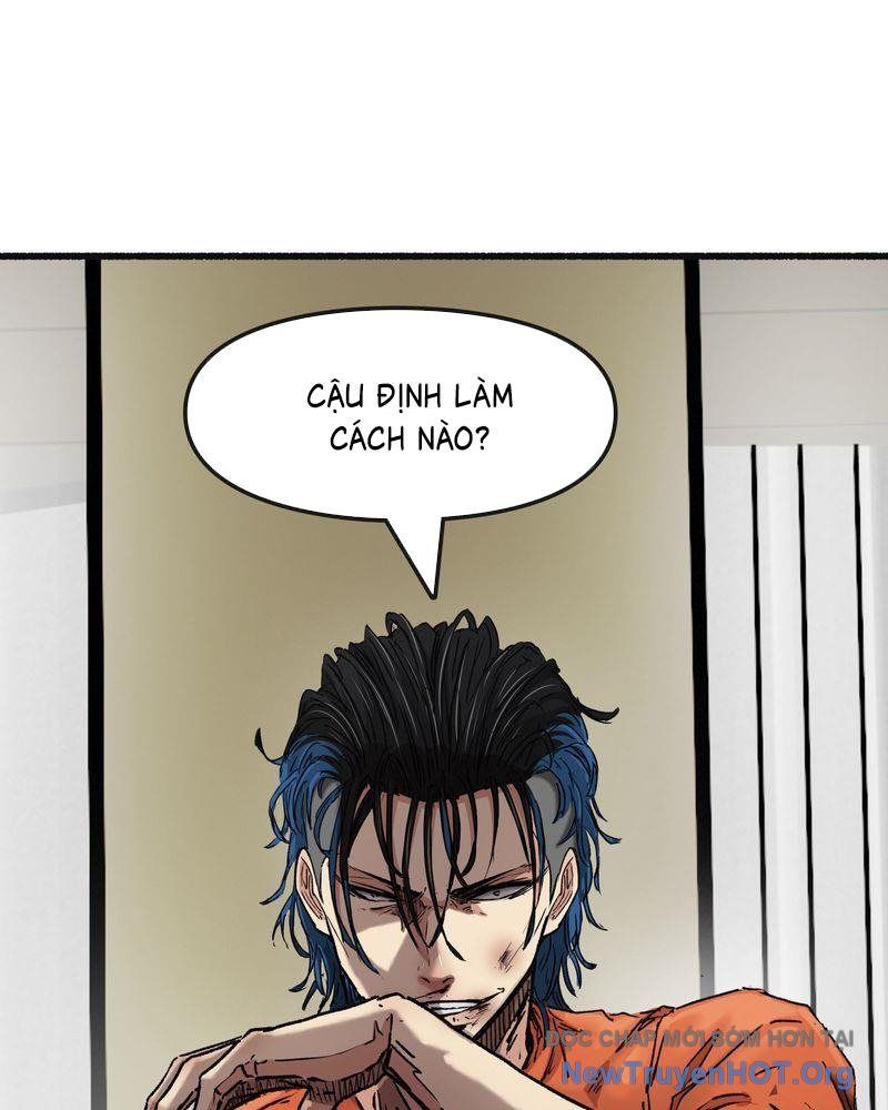 Tốc Độ Tử Thần Chapter 14 - 20