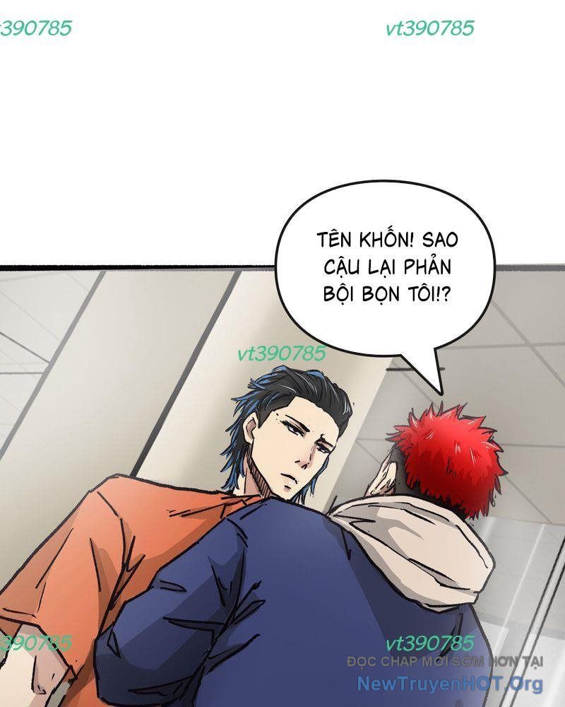 Tốc Độ Tử Thần Chapter 14 - 5