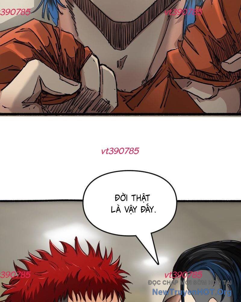 Tốc Độ Tử Thần Chapter 14 - 8