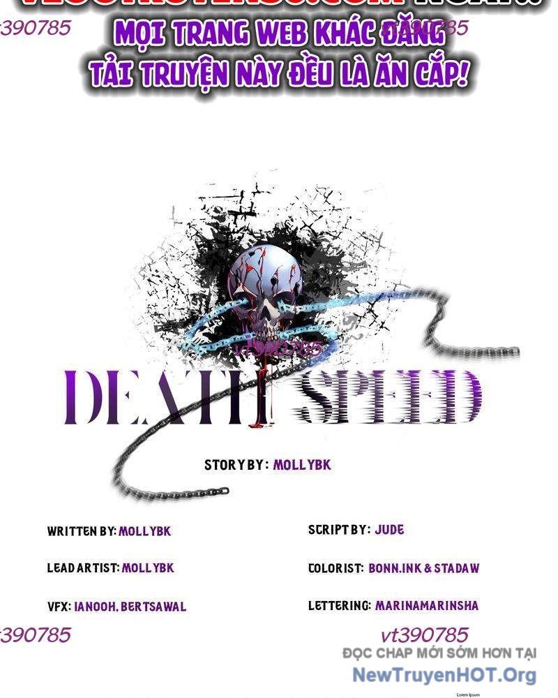Tốc Độ Tử Thần Chapter 15 - 12