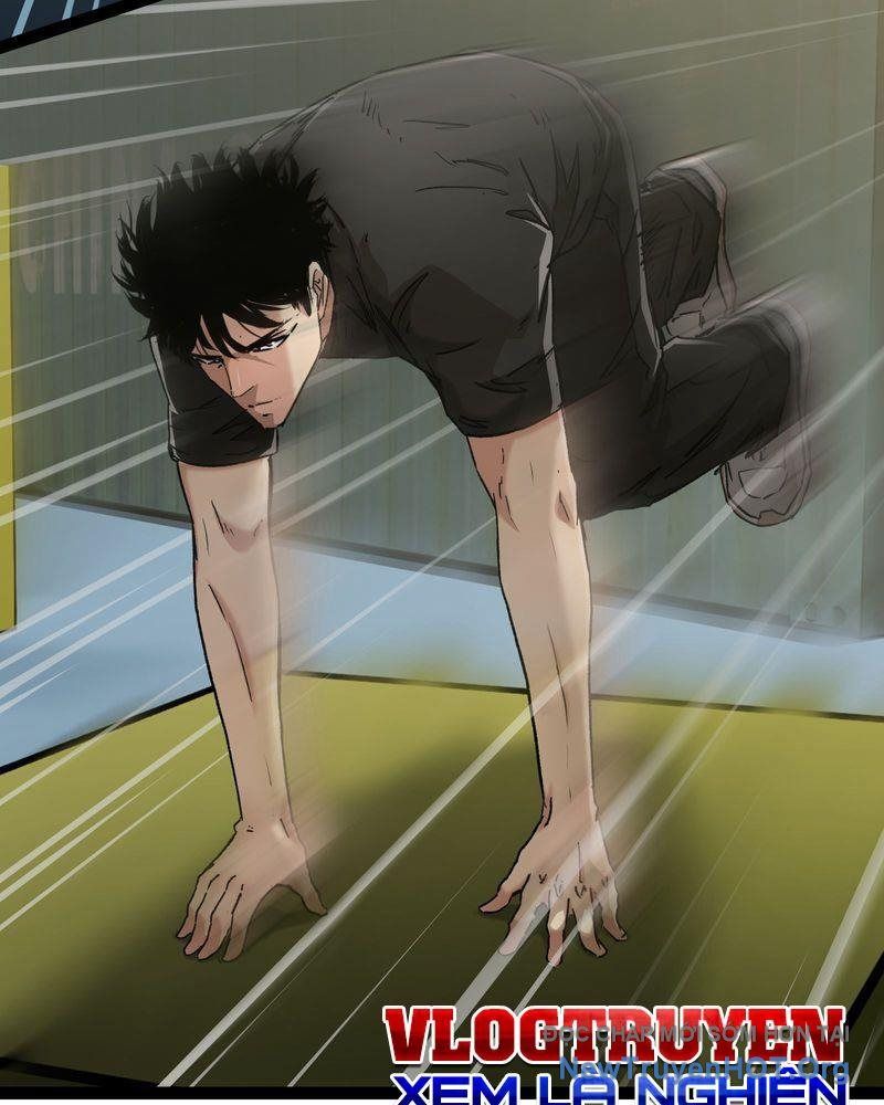 Tốc Độ Tử Thần Chapter 15 - 17