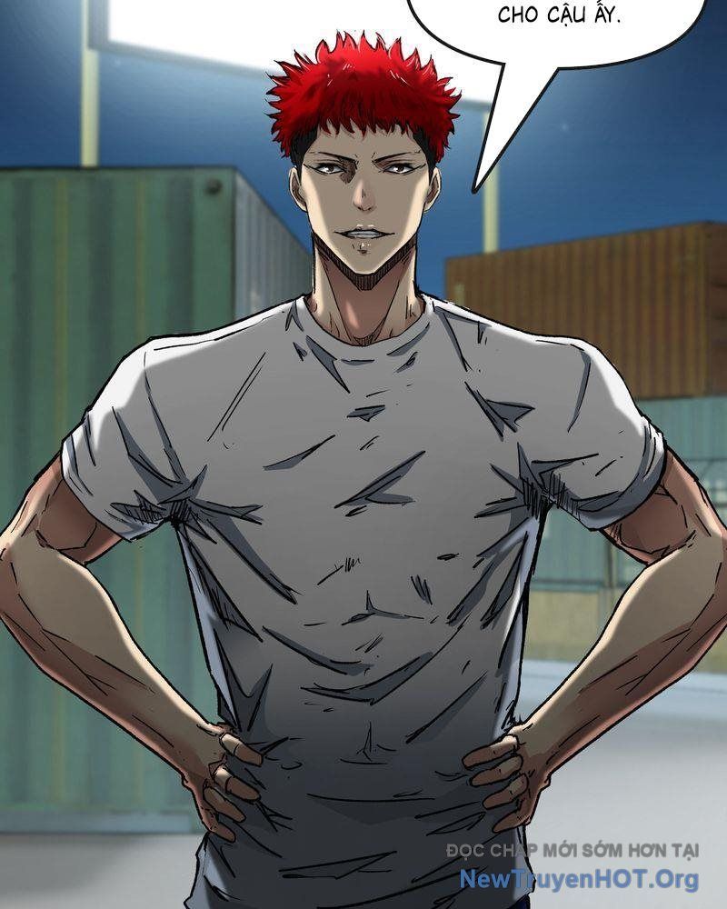 Tốc Độ Tử Thần Chapter 15 - 19