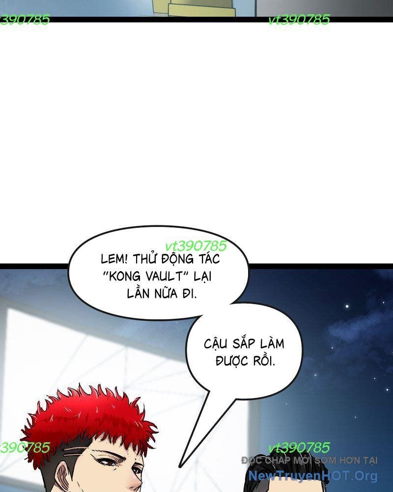 Tốc Độ Tử Thần Chapter 15 - 3