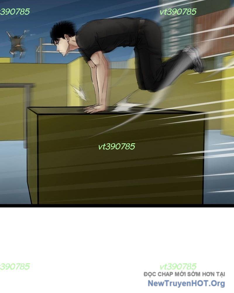 Tốc Độ Tử Thần Chapter 15 - 9