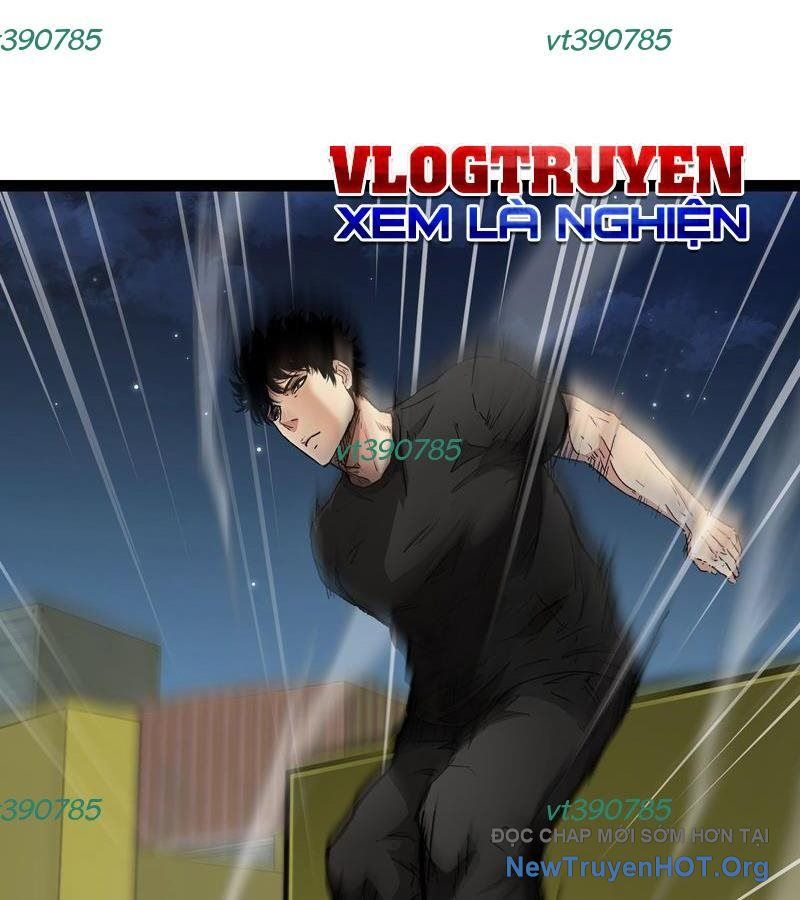 Tốc Độ Tử Thần Chapter 15 - 10