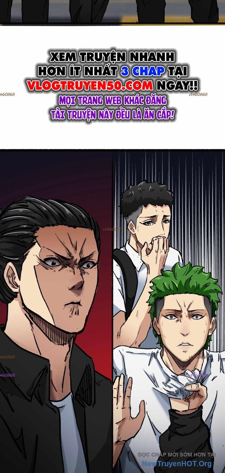 Tốc Độ Tử Thần Chapter 16 - 2