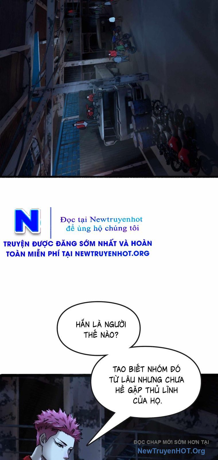 Tốc Độ Tử Thần Chapter 16 - 13