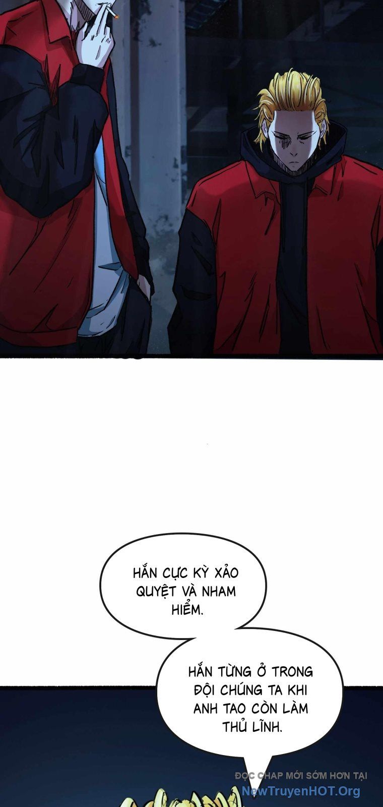 Tốc Độ Tử Thần Chapter 16 - 14