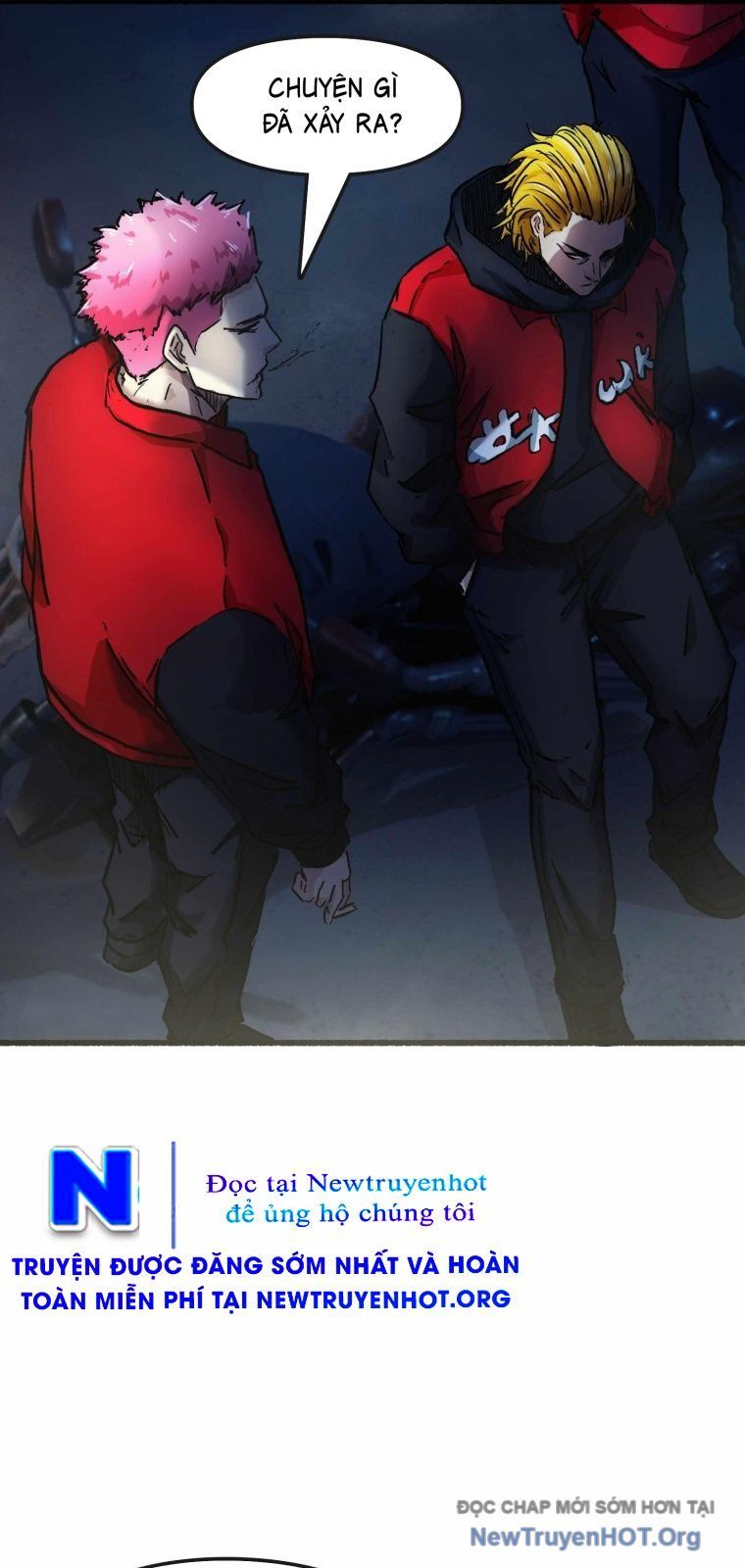 Tốc Độ Tử Thần Chapter 16 - 16