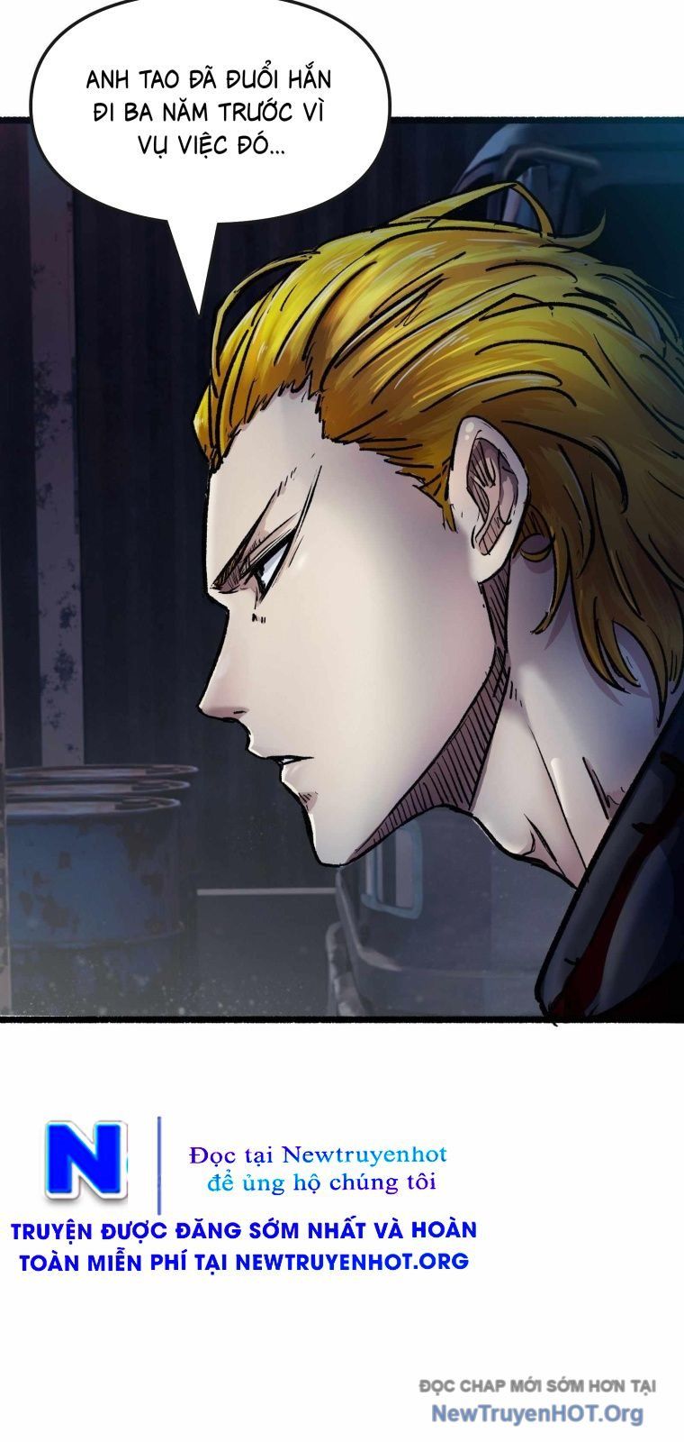 Tốc Độ Tử Thần Chapter 16 - 17