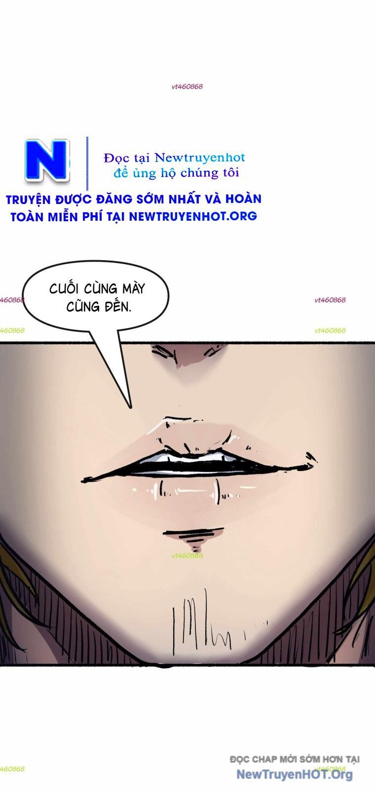 Tốc Độ Tử Thần Chapter 16 - 19