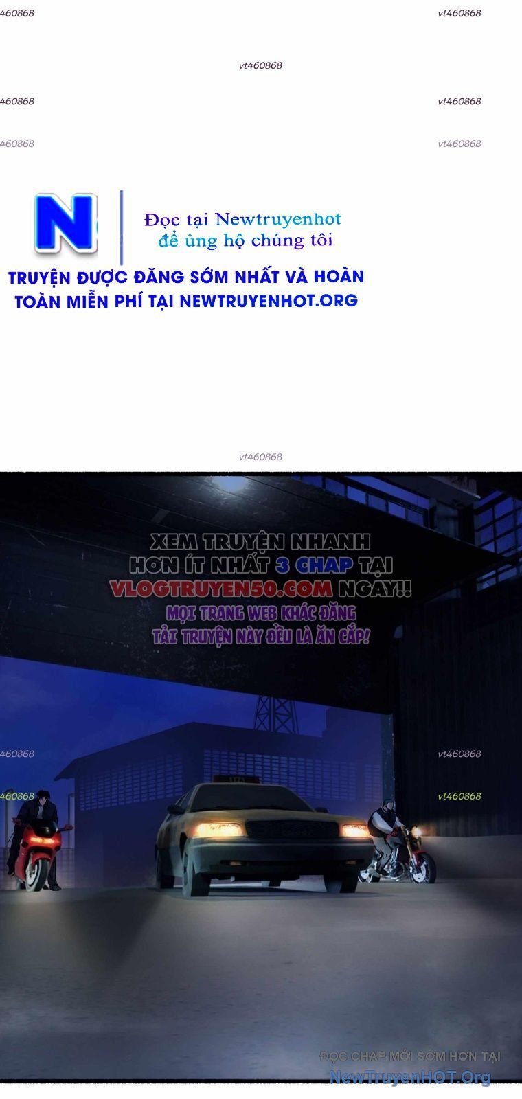 Tốc Độ Tử Thần Chapter 16 - 20