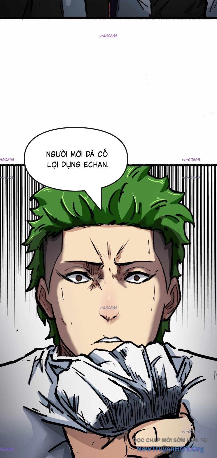 Tốc Độ Tử Thần Chapter 16 - 3