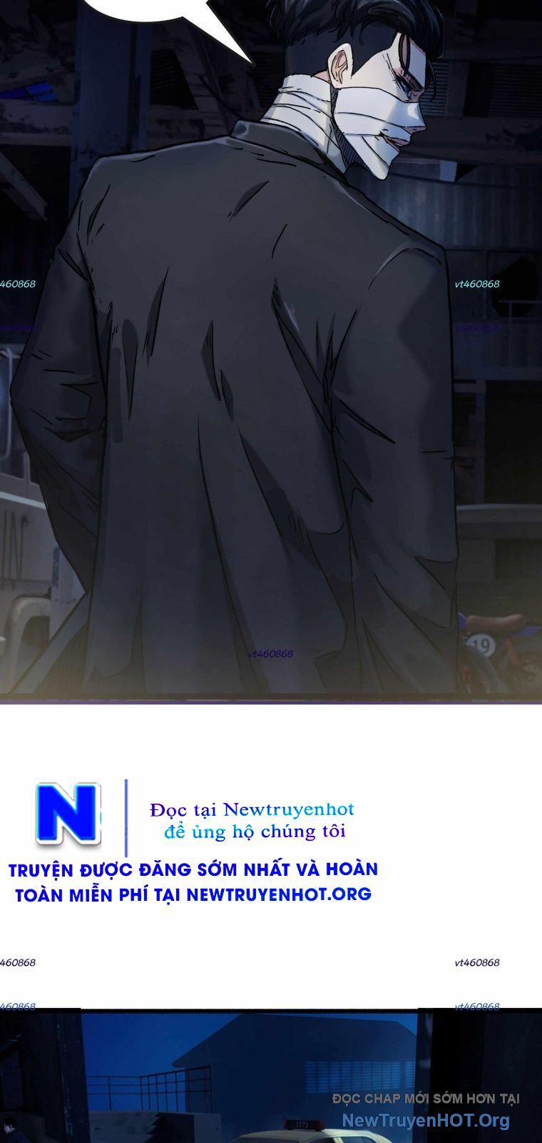 Tốc Độ Tử Thần Chapter 16 - 24