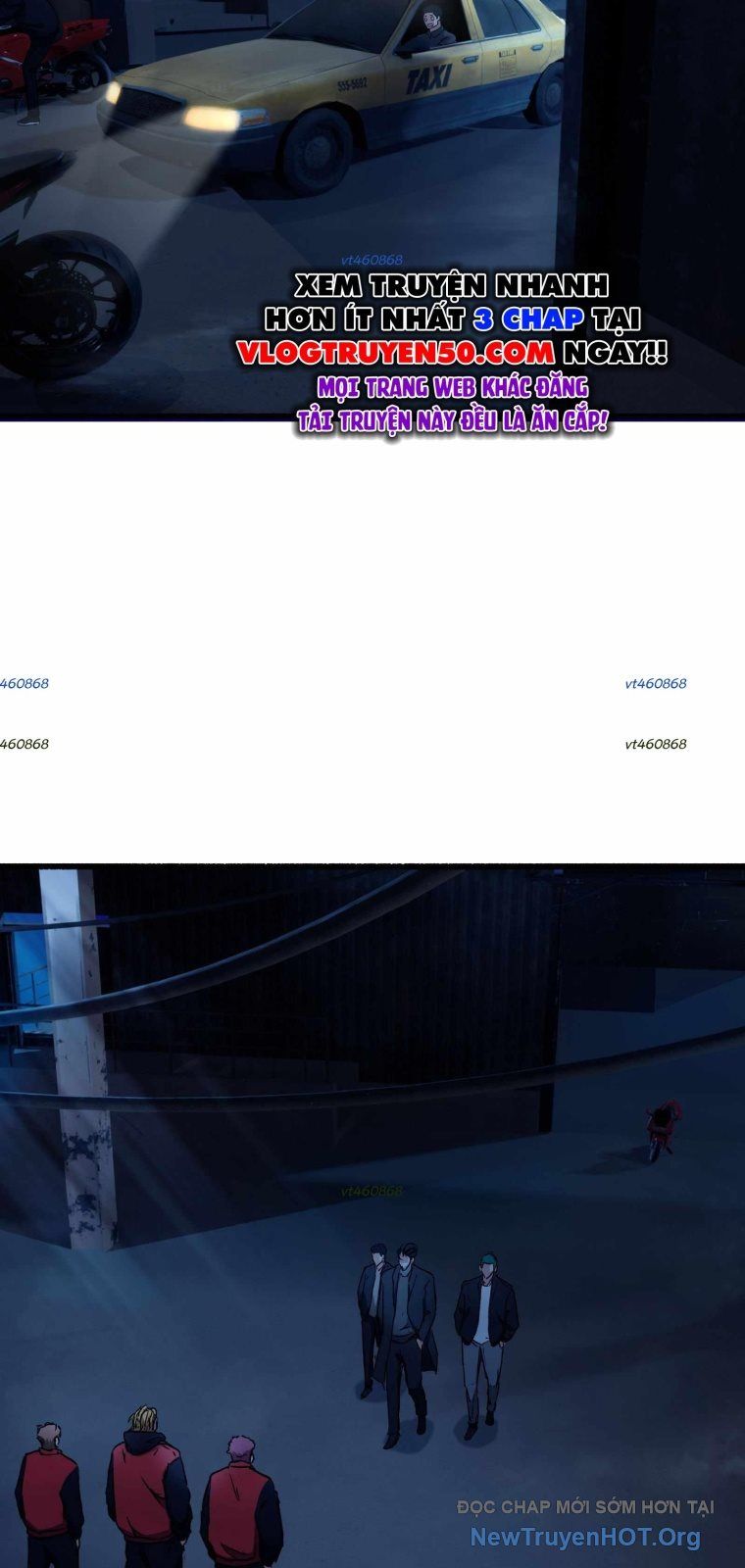 Tốc Độ Tử Thần Chapter 16 - 25