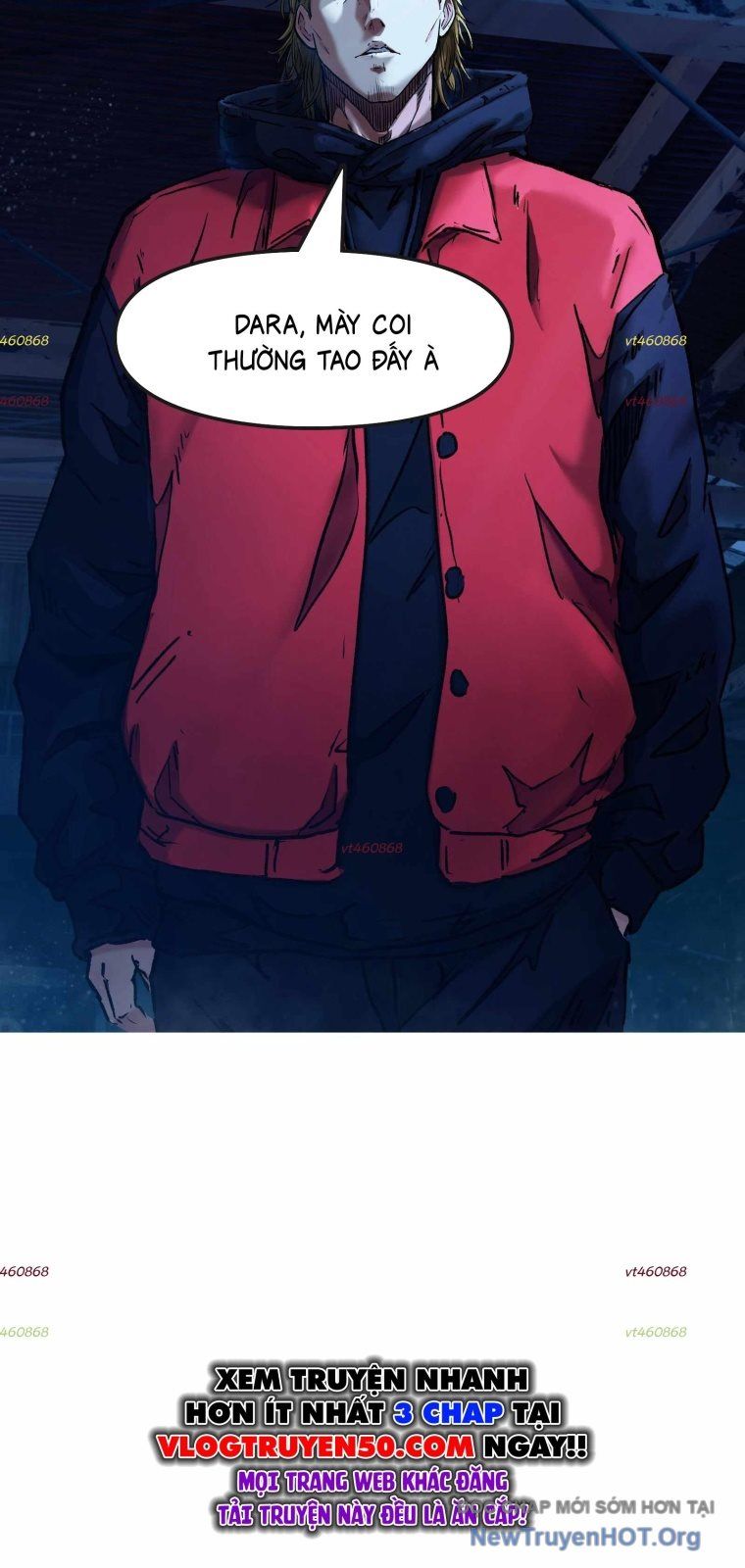 Tốc Độ Tử Thần Chapter 16 - 27