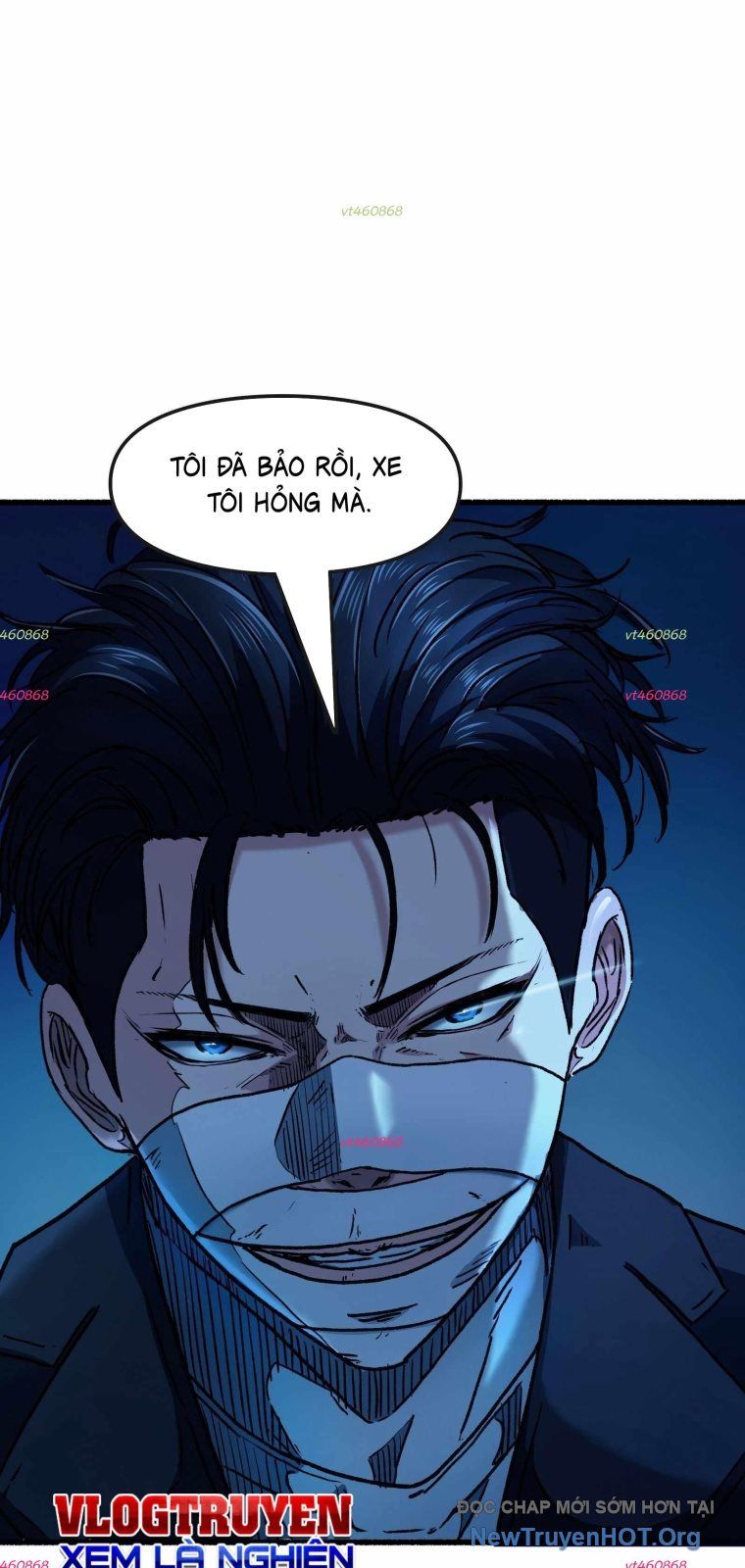 Tốc Độ Tử Thần Chapter 16 - 28