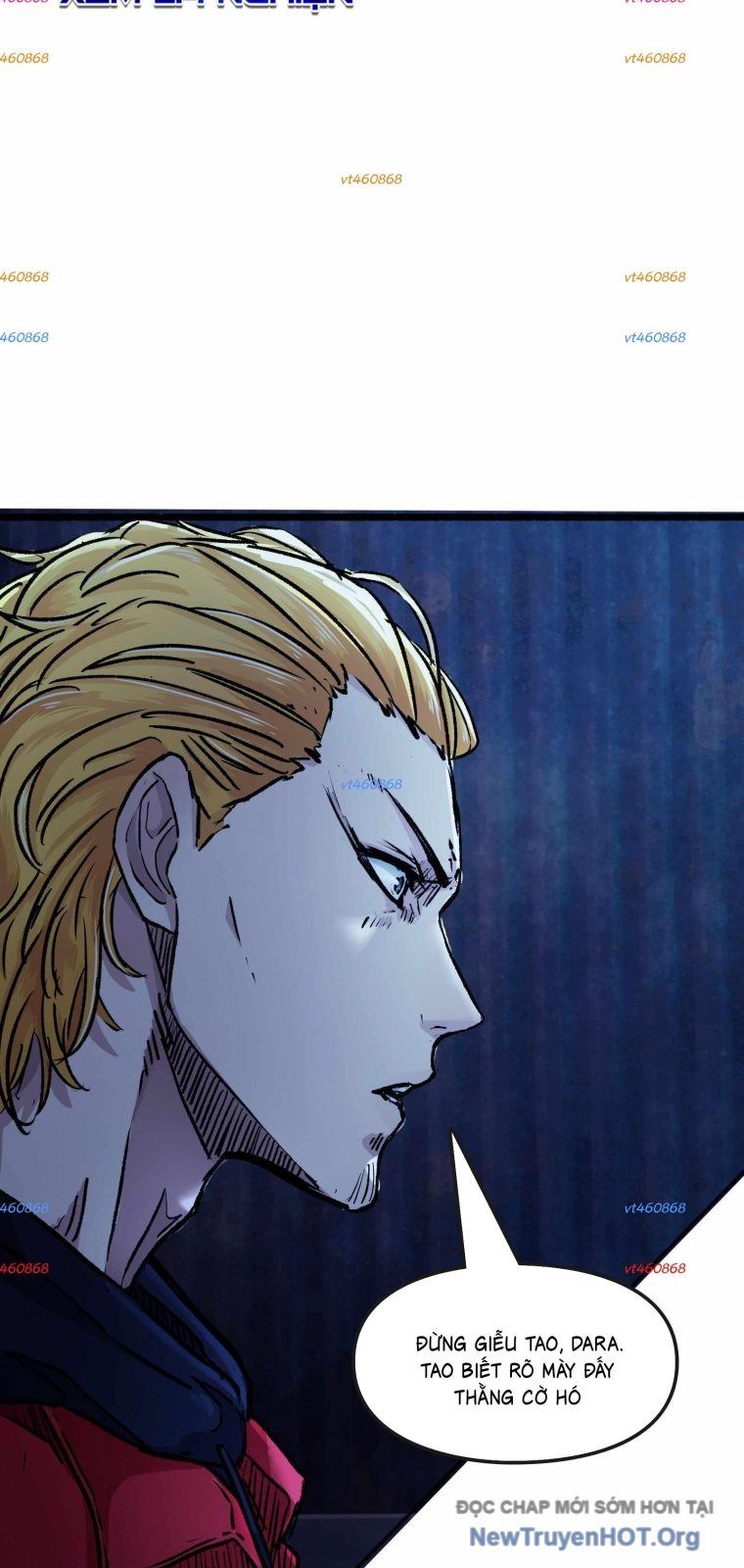 Tốc Độ Tử Thần Chapter 16 - 29