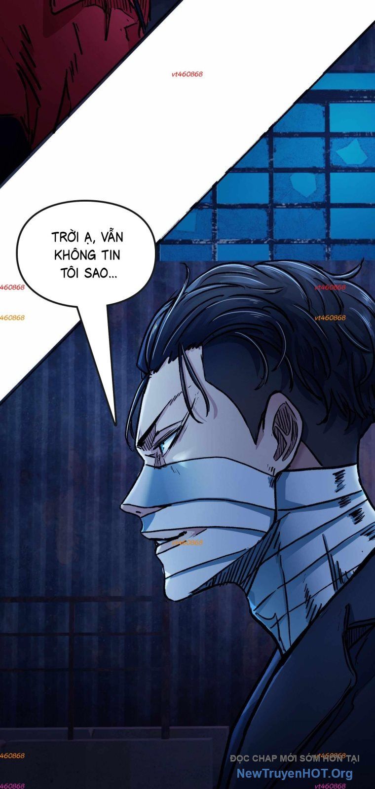 Tốc Độ Tử Thần Chapter 16 - 30