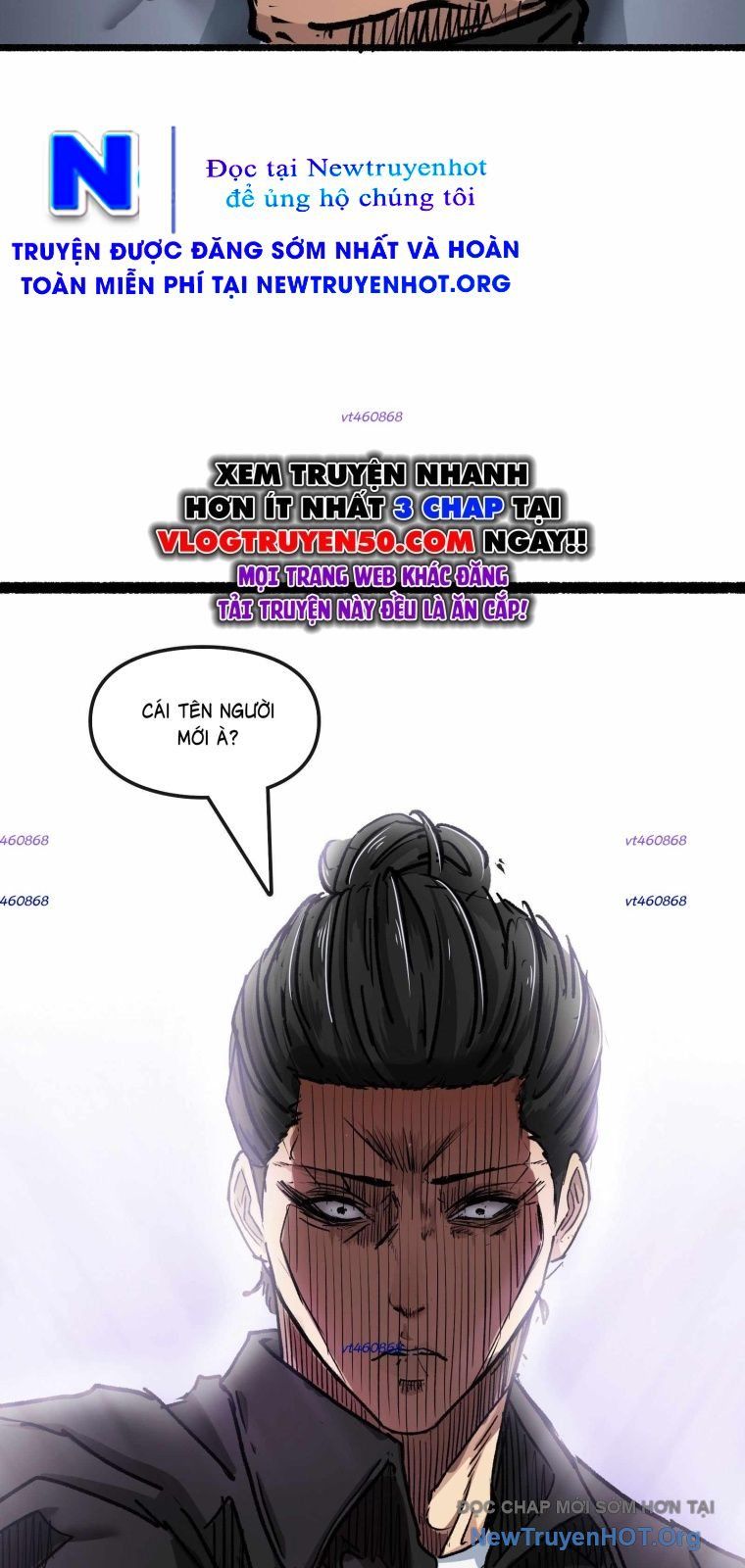 Tốc Độ Tử Thần Chapter 16 - 4