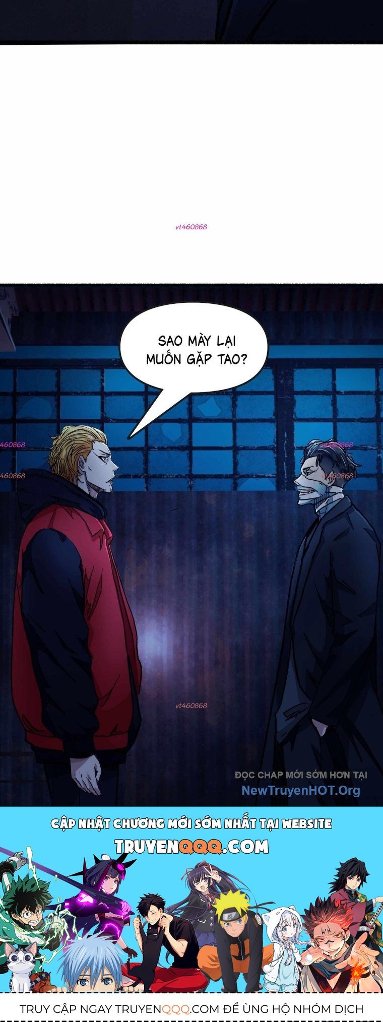Tốc Độ Tử Thần Chapter 16 - 31