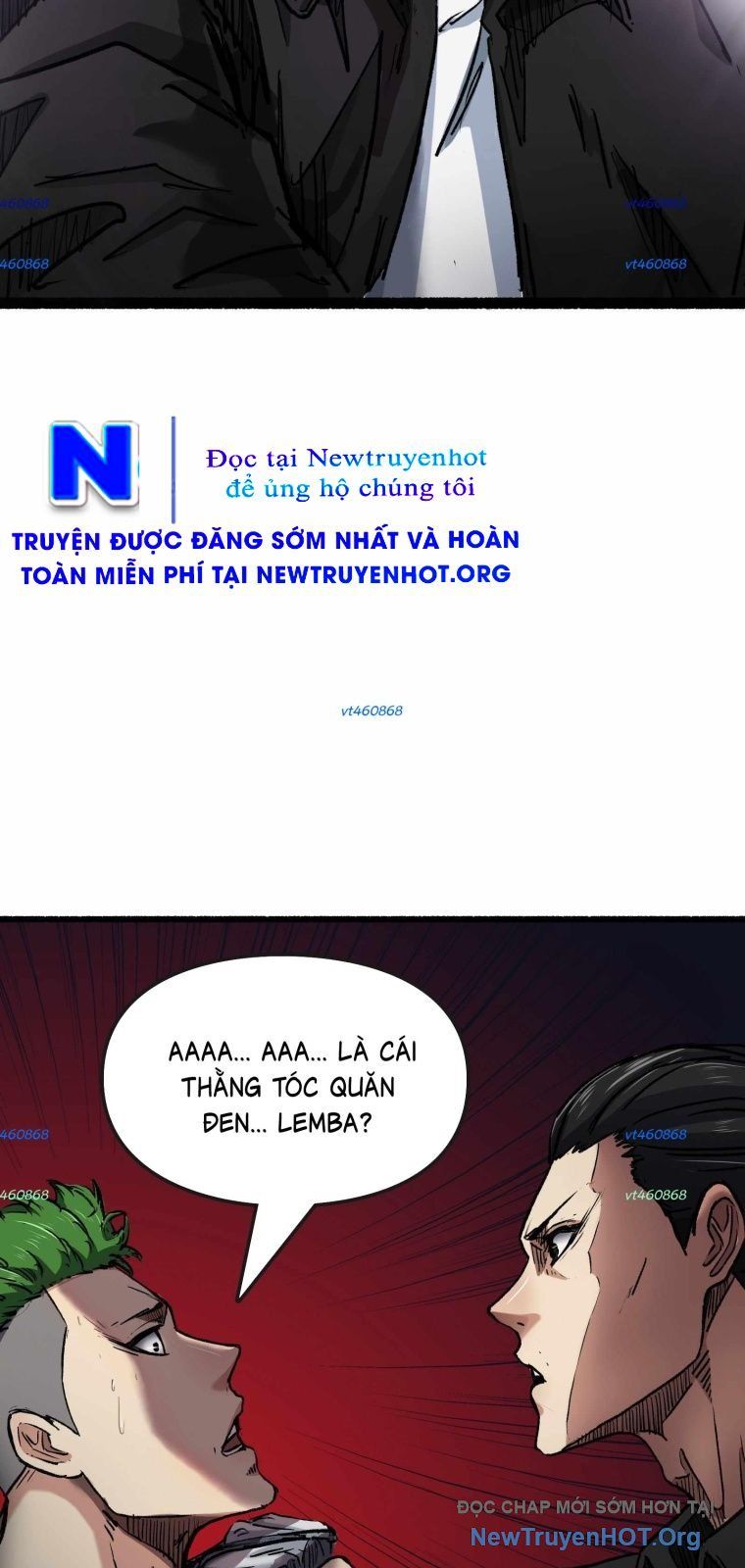 Tốc Độ Tử Thần Chapter 16 - 5