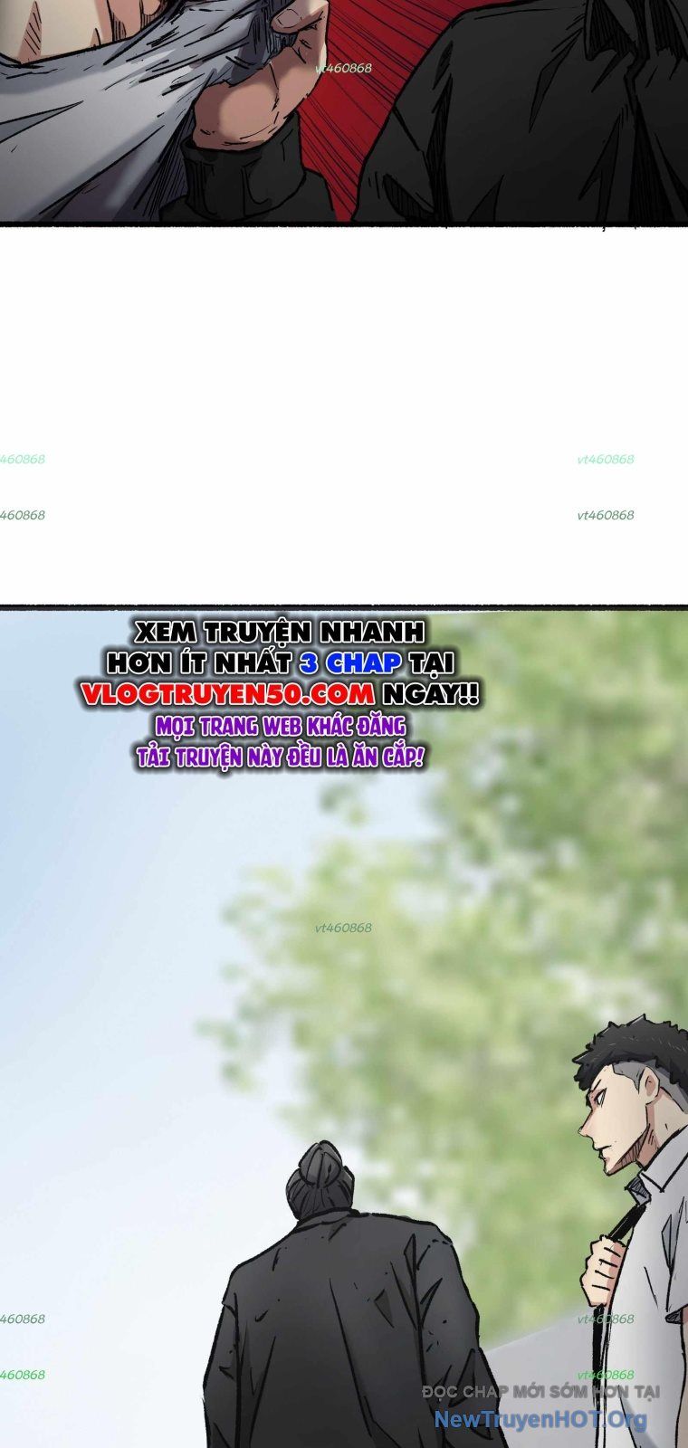 Tốc Độ Tử Thần Chapter 16 - 6