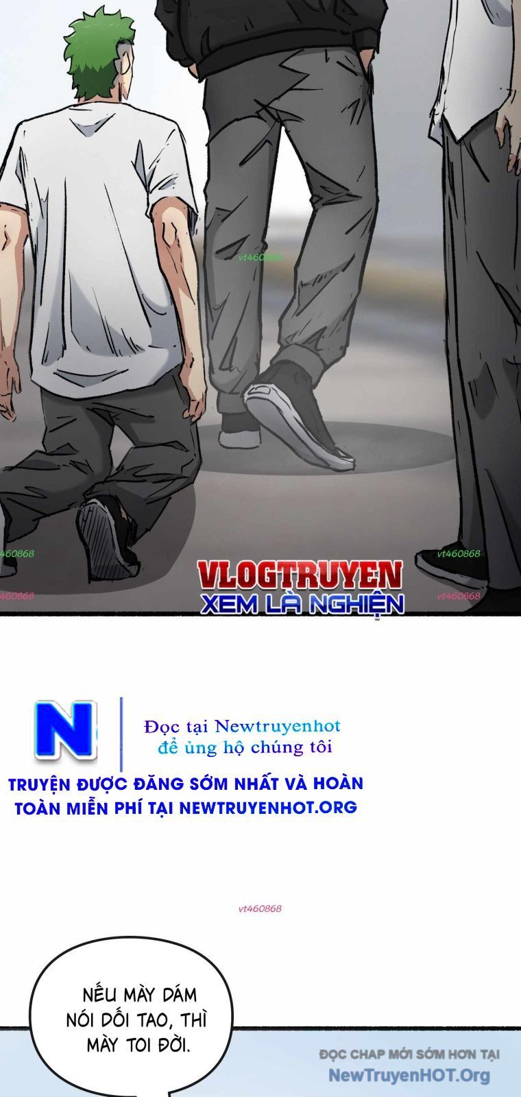 Tốc Độ Tử Thần Chapter 16 - 7