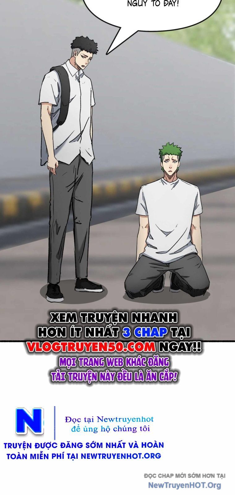 Tốc Độ Tử Thần Chapter 16 - 9