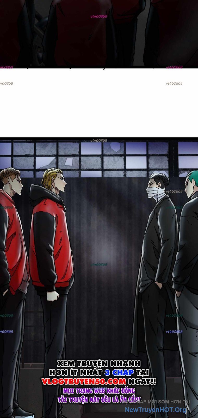 Tốc Độ Tử Thần Chapter 17 - 2