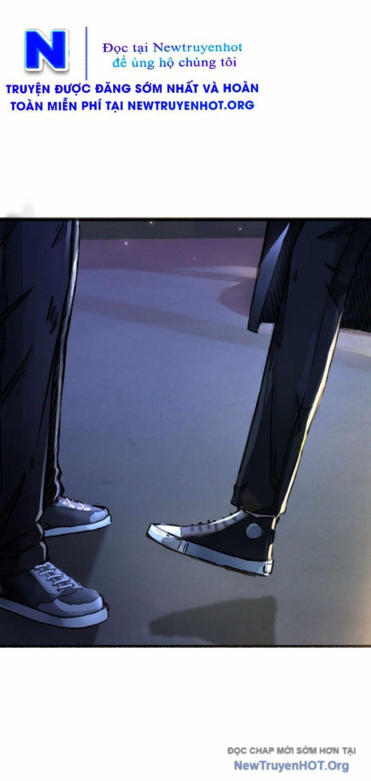 Tốc Độ Tử Thần Chapter 17 - 11